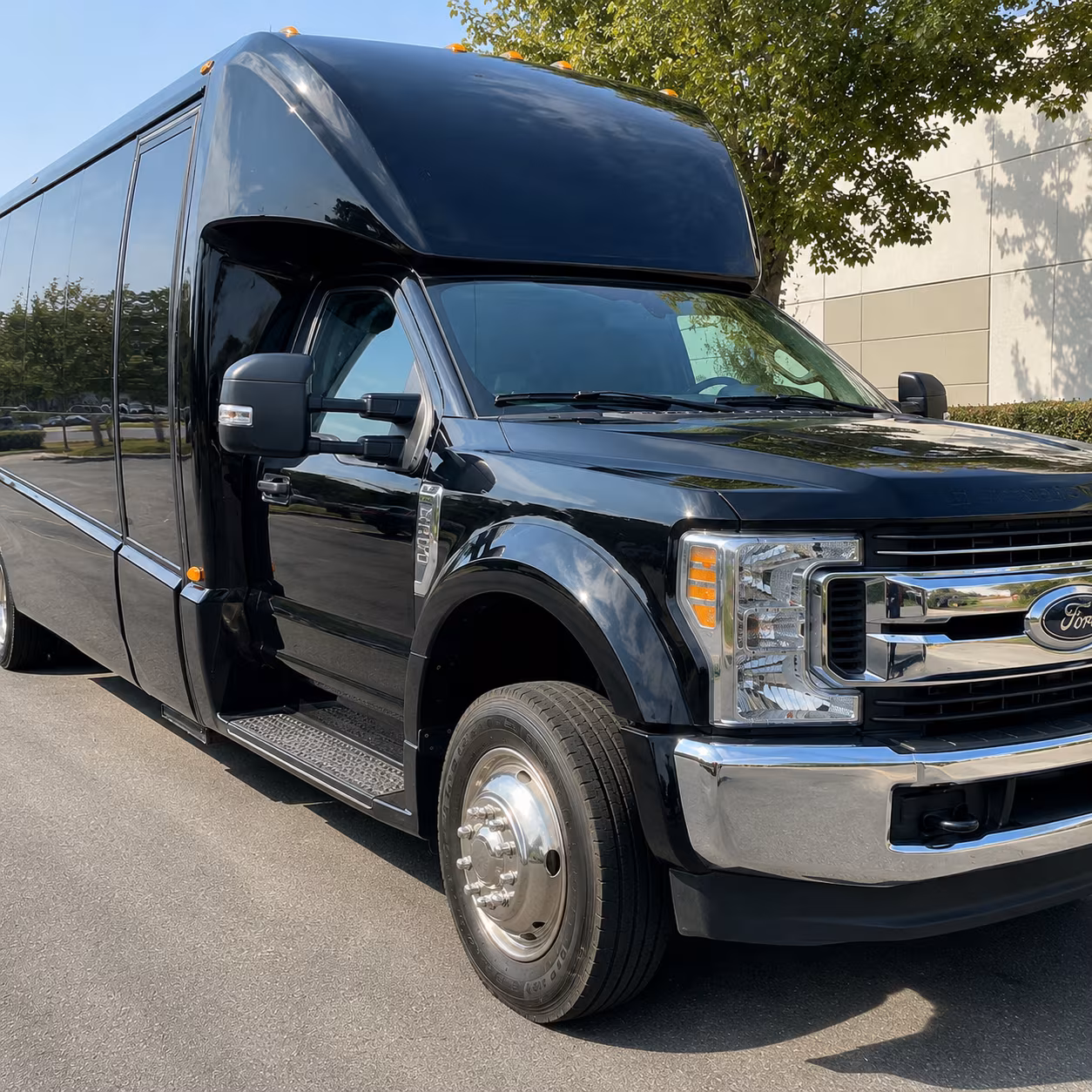 book your colorado springs prom bus early availability fills fast