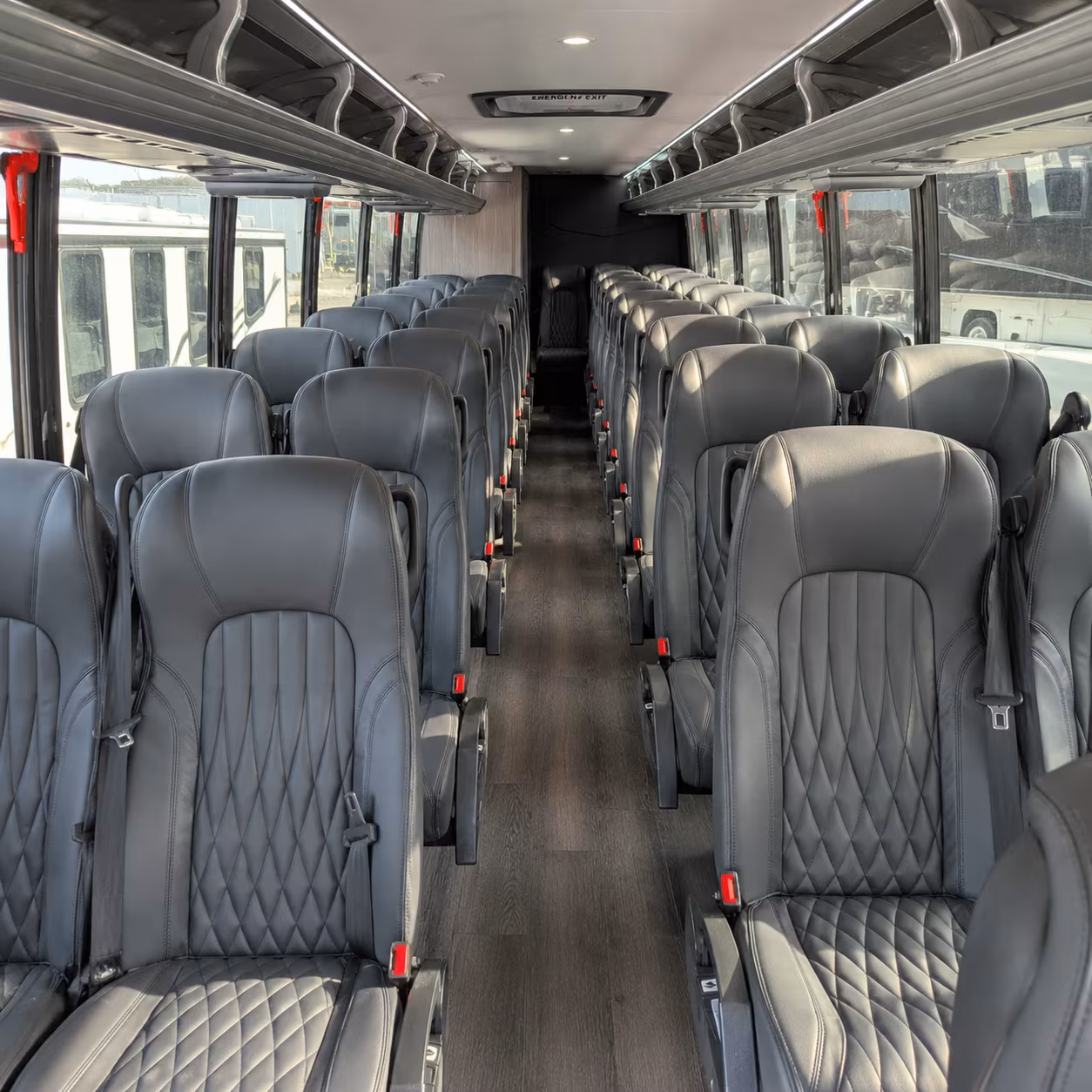 brewery and winery tour buses around colorado springs