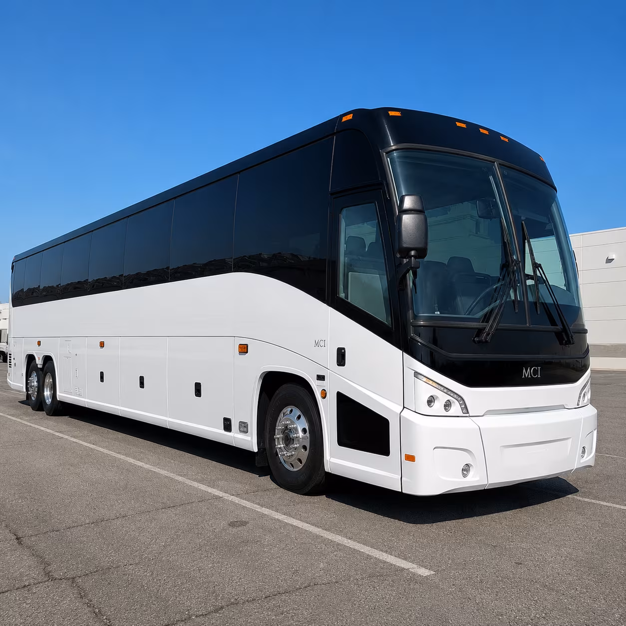 bus rentals for colorado springs federal agencies and government offices