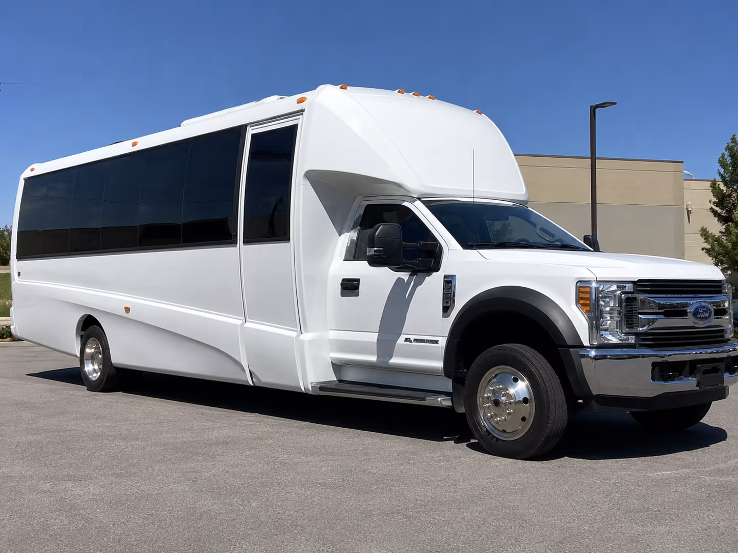 buses for pikes peak region history and heritage field trips