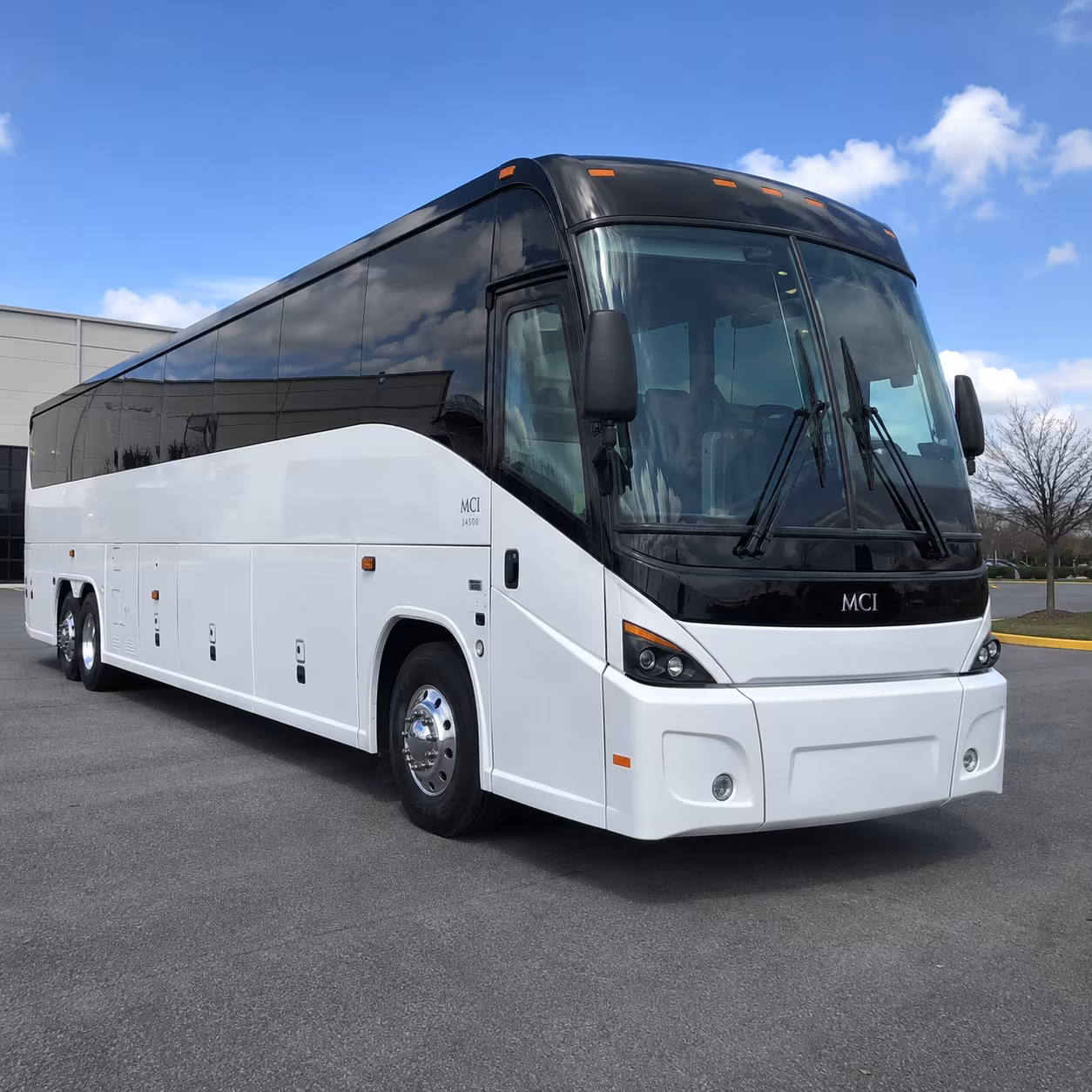 charter buses for colorado springs sports teams and fan groups