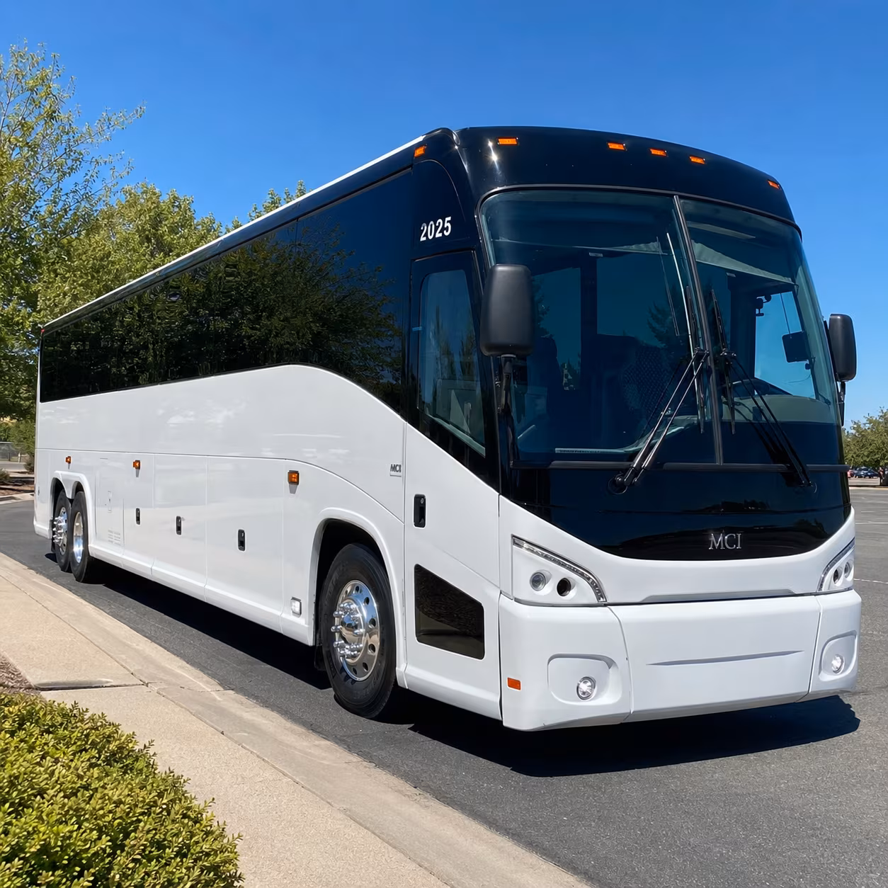charter buses to air force falcons games at falcon stadium