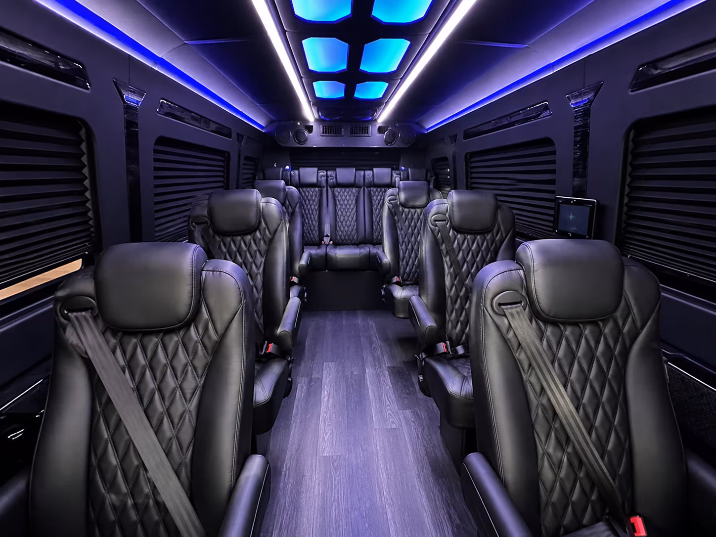 colorado springs airport transportation