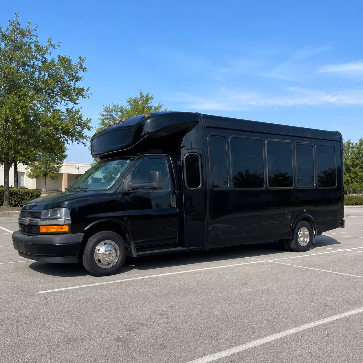 colorado springs bachelor bachelorette party bus rental
