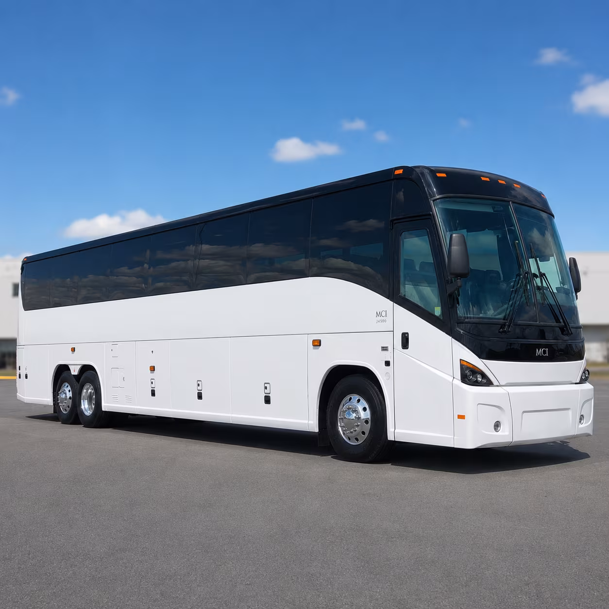 colorado springs charter buses for stem and space exploration field trips