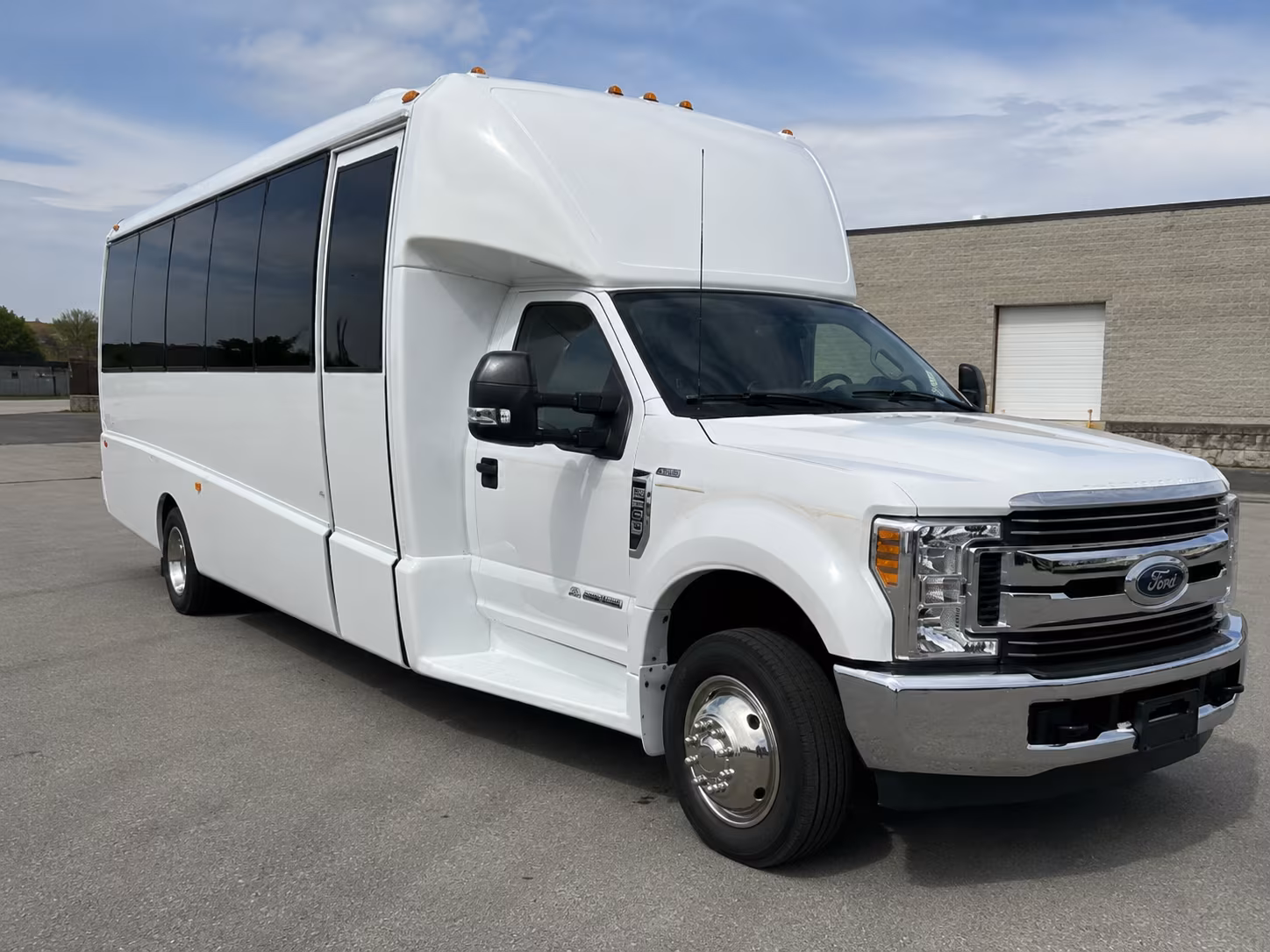 colorado springs government military transportation onboard