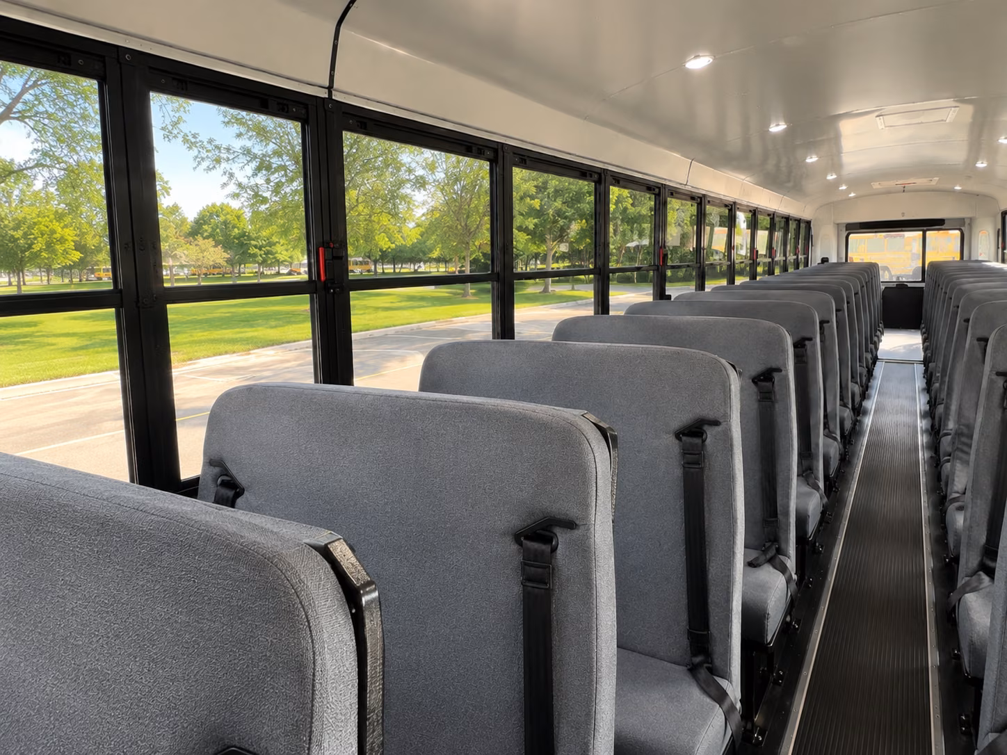 colorado springs religious group transportation