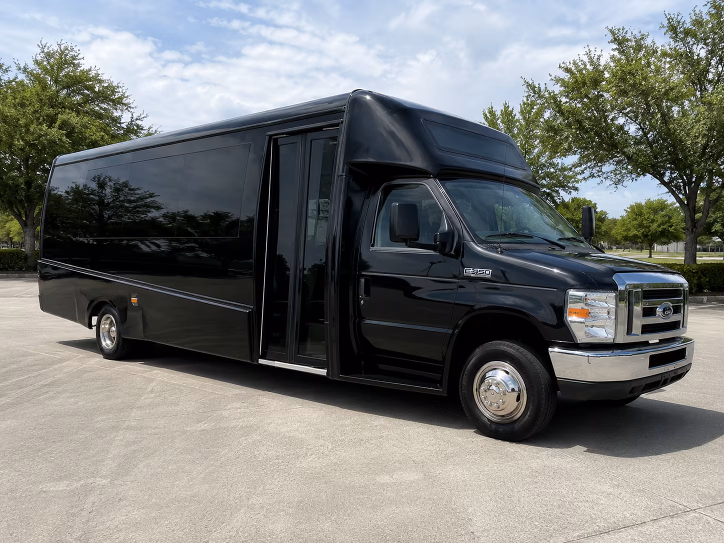 colorado springs wine tour brewery transportation