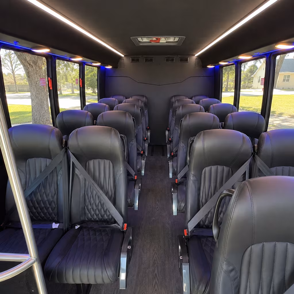 does the date or day of the week change what a bus costs in colorado springs