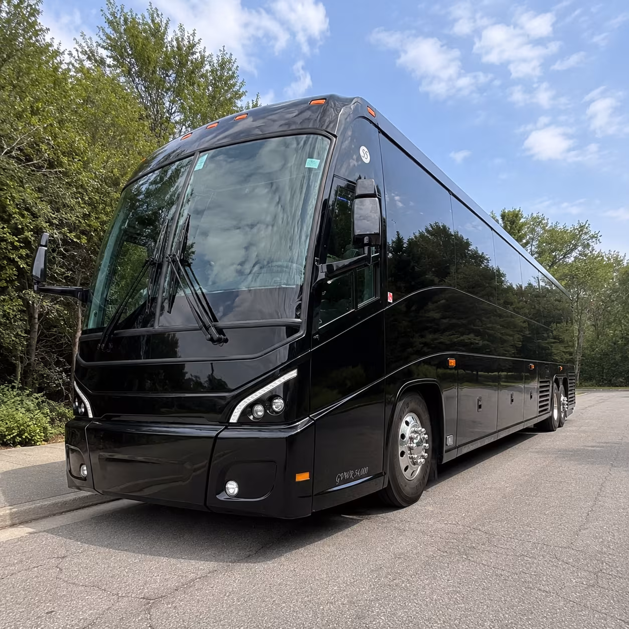 employee transportation from colorado springs to denver and the front range