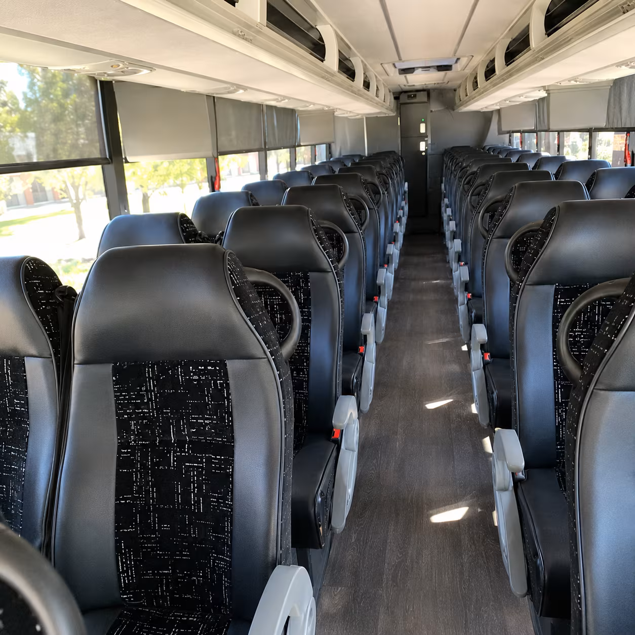 find the perfect transportation for your next church religious group 5