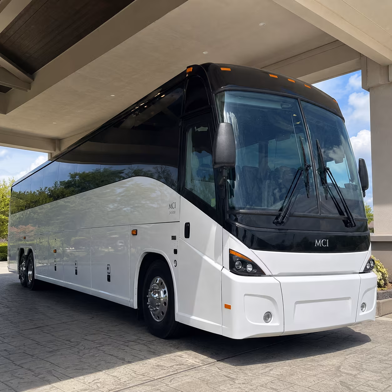 find the perfect transportation for your next employee shuttle 3