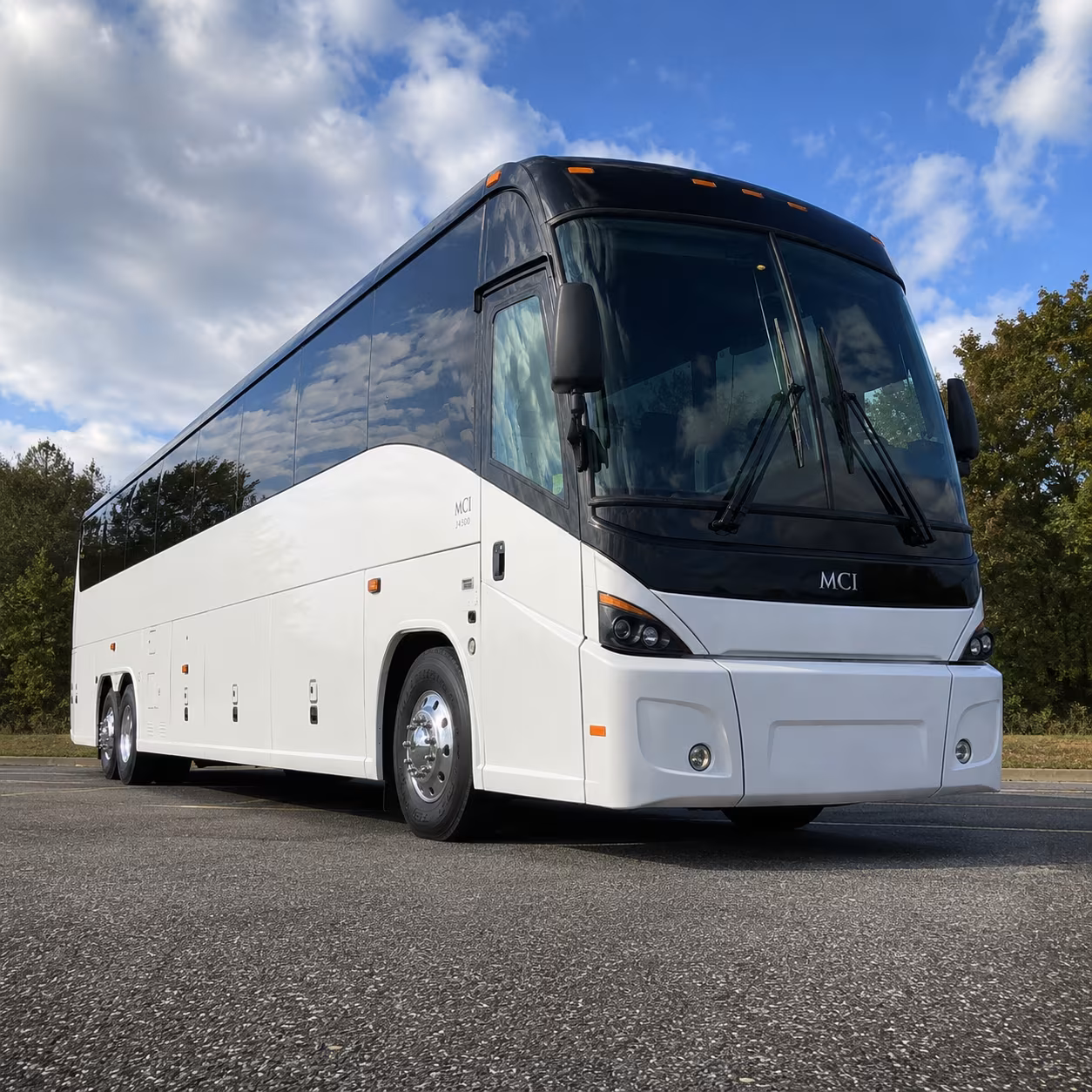 find the perfect transportation for your next employee shuttle 5