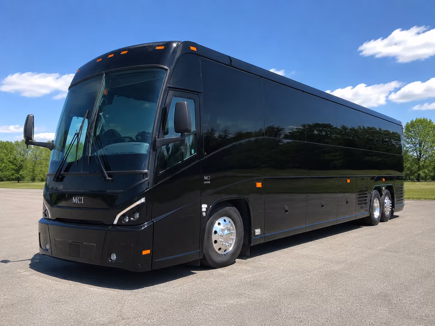 find the perfect transportation for your next long distance trip 2