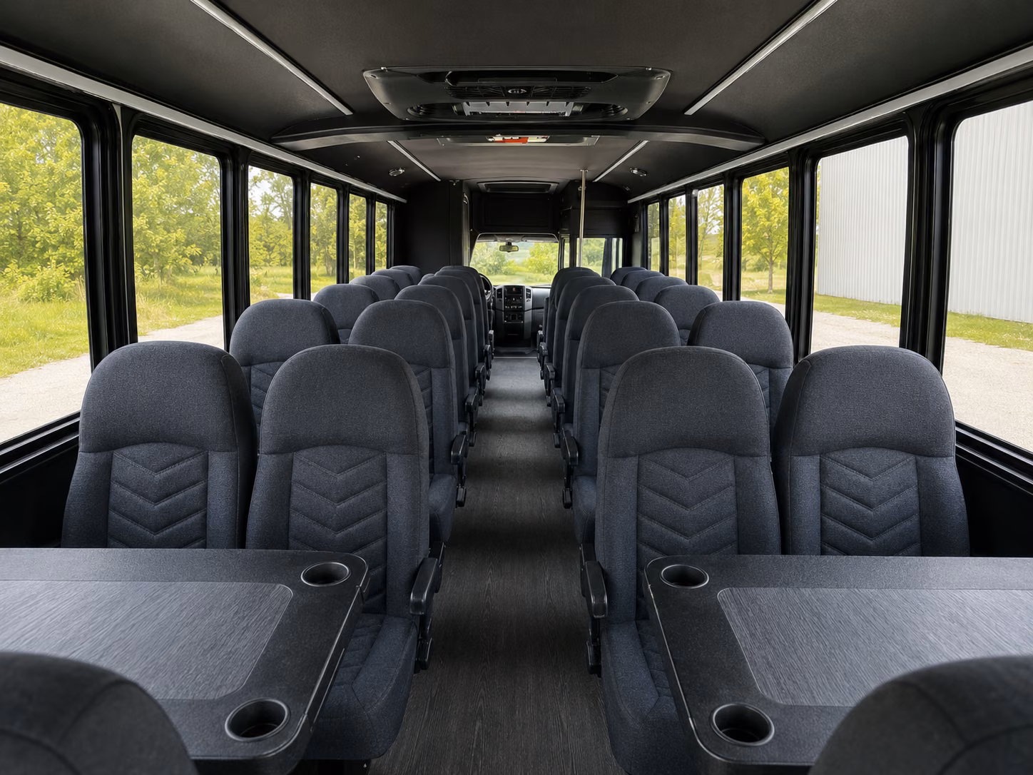 find the perfect transportation for your next wedding 1