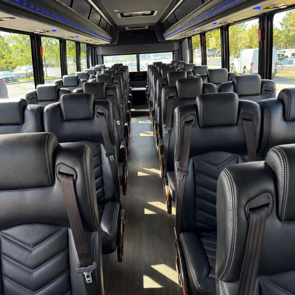 find the perfect transportation for your next winery tour 3