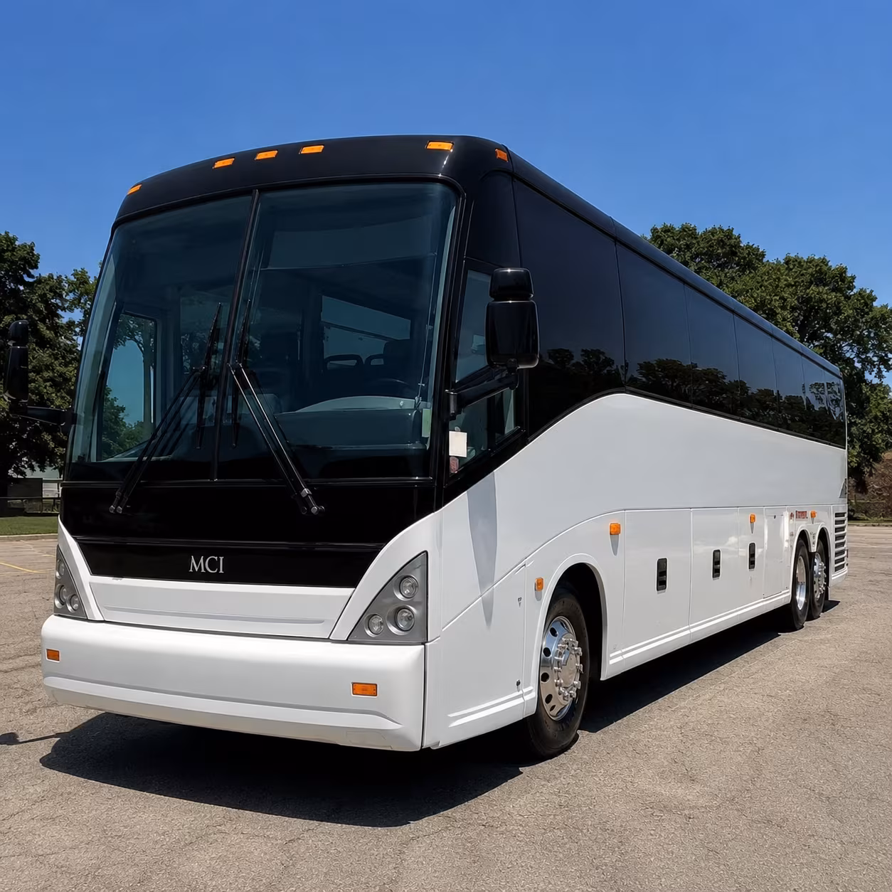 group transportation for sports teams traveling through colorado springs