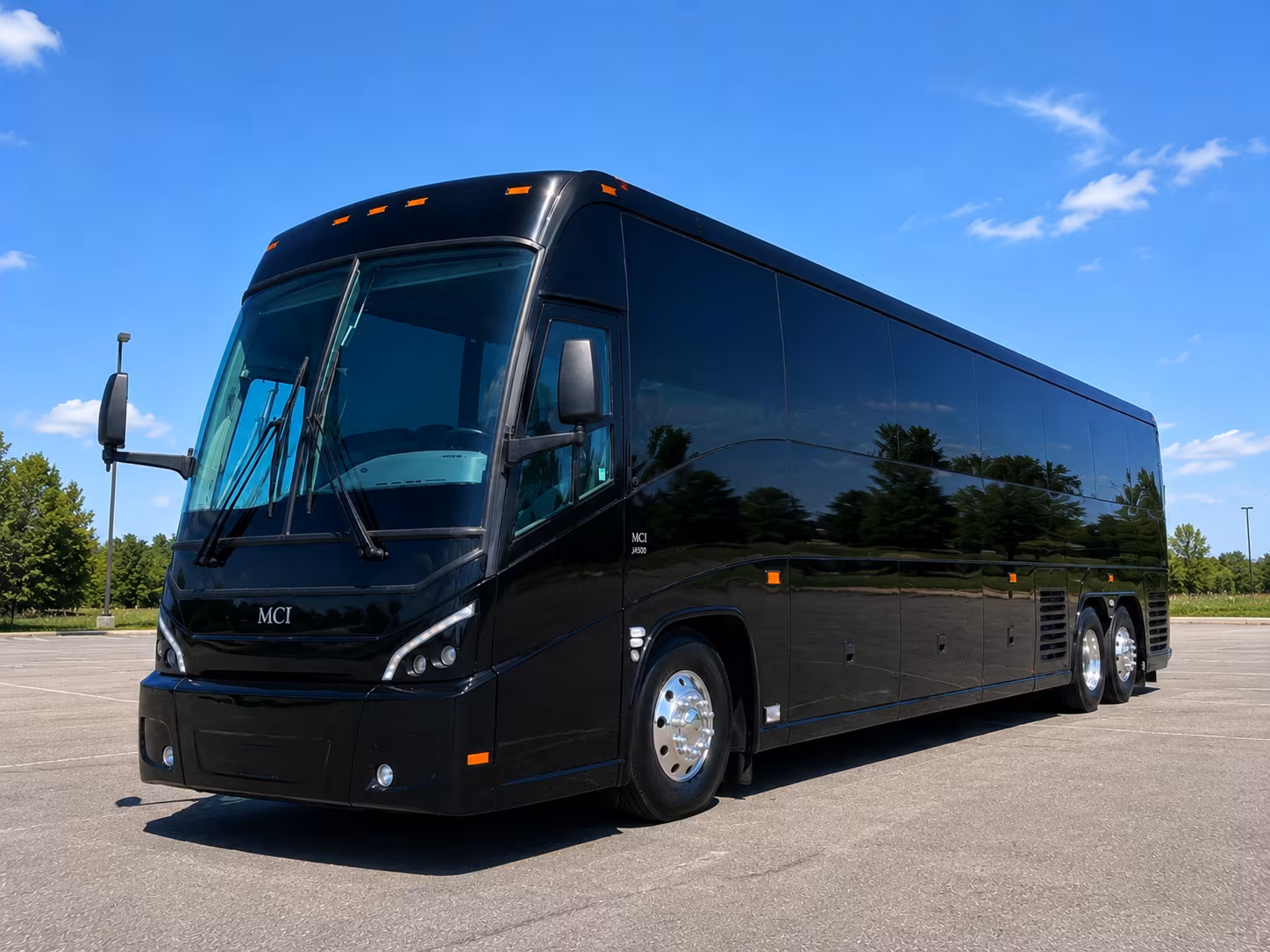 long distance bus trips from colorado springs to the rocky mountains