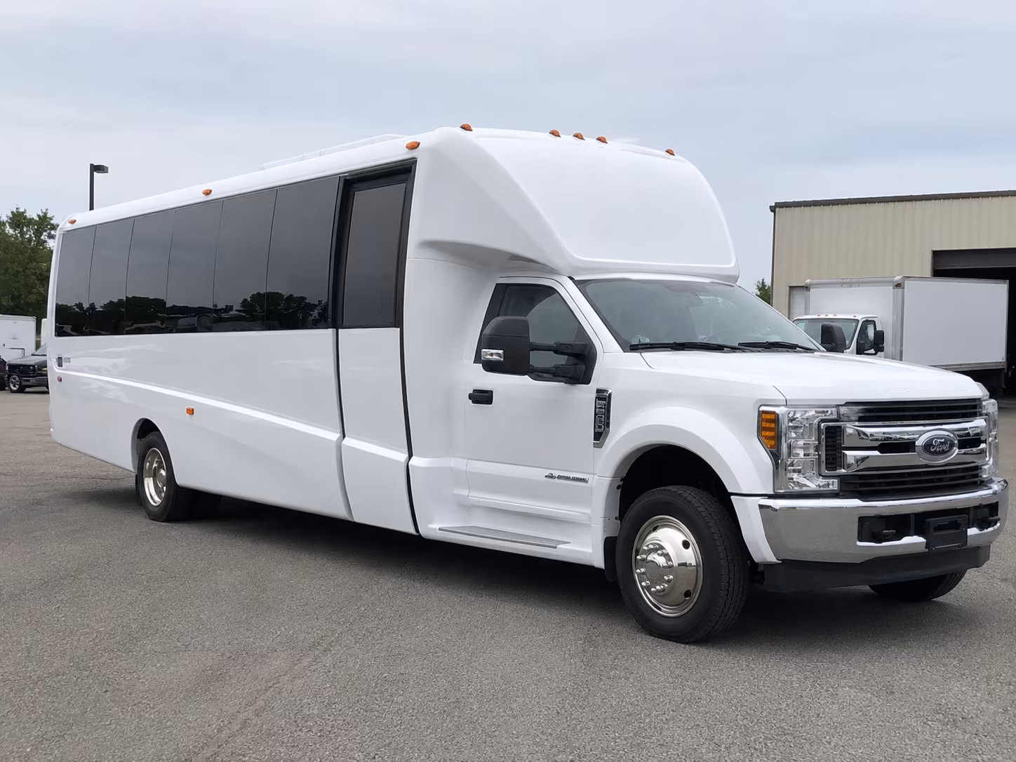 museum field trip buses for colorado springs schools