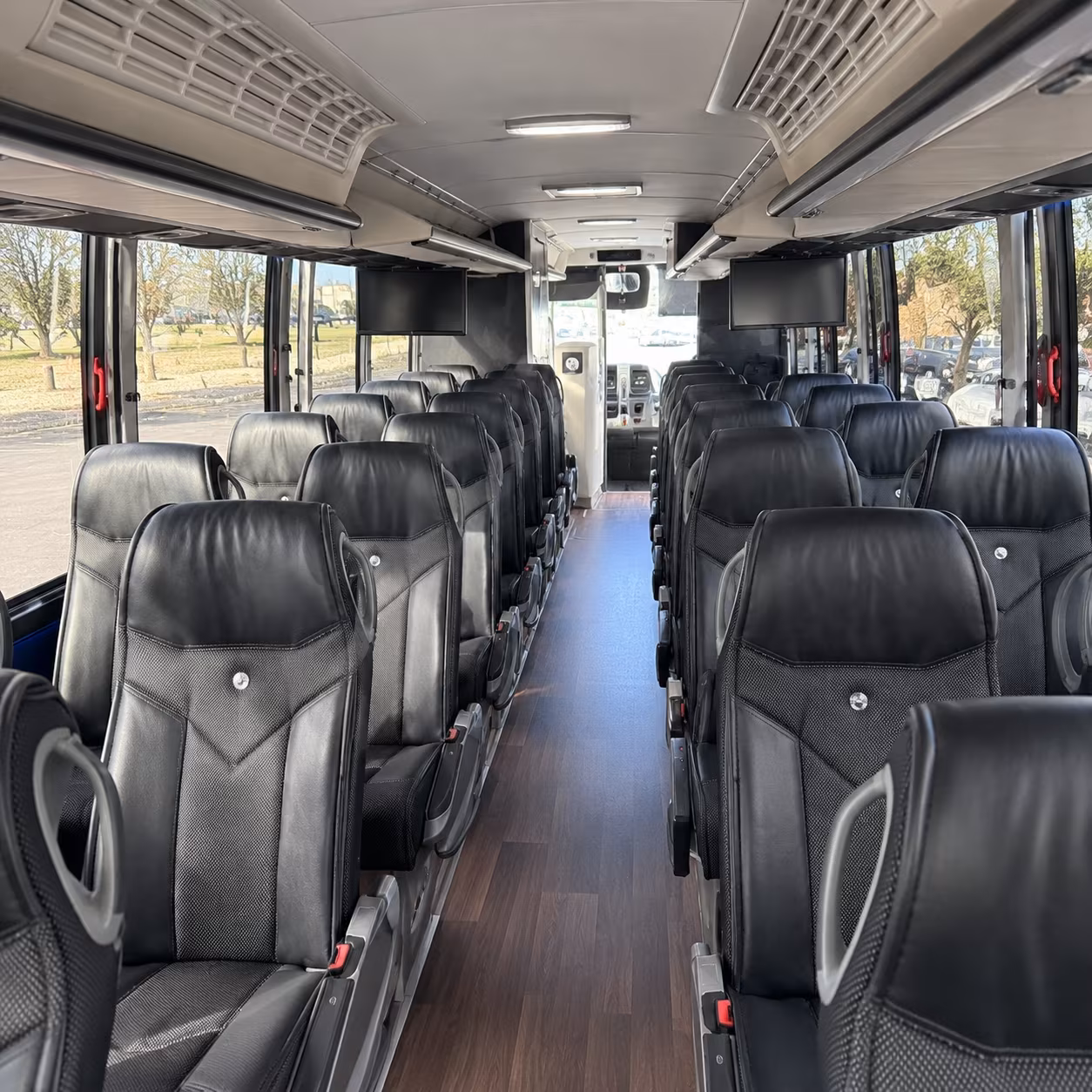 overnight and multi day charter bus tours from colorado springs