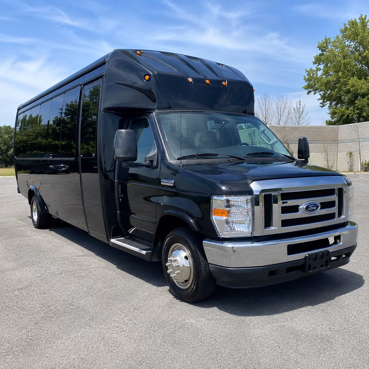 party buses for colorado springs bachelorette and bachelor weekends