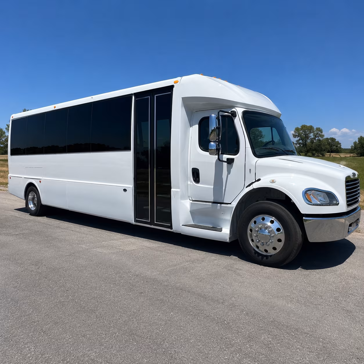 pikes peak area tour buses and group excursions