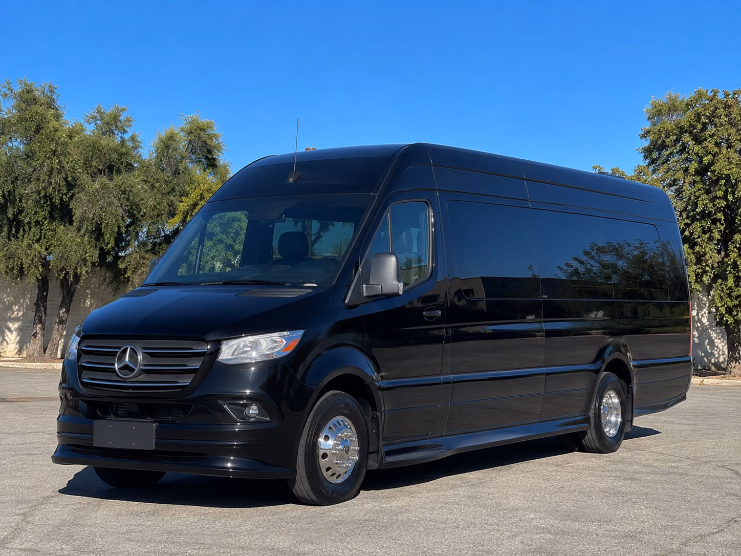 transportation serving colorado springs and nearby cities